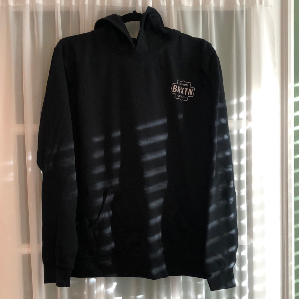 Men’s Brixton Sweatshirt